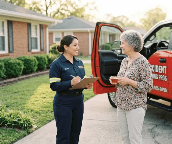 Accident Towing Service Climax, NY FAQs